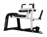Jerai Seated Calf (Load On)