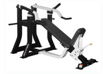 Jerai Dual Axis Incline Bench