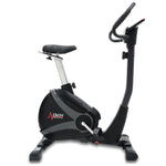 TRAX Walker S2 Treadmill + DKN Exercise Bike M460