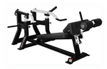 Jerai Plate Load Dual Axis Decline Bench