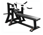 Jerai Dual Axis Flat Bench