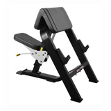 Jerai Preacher Curl Bench