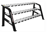 Jerai Dumbbell Rack Three Tier