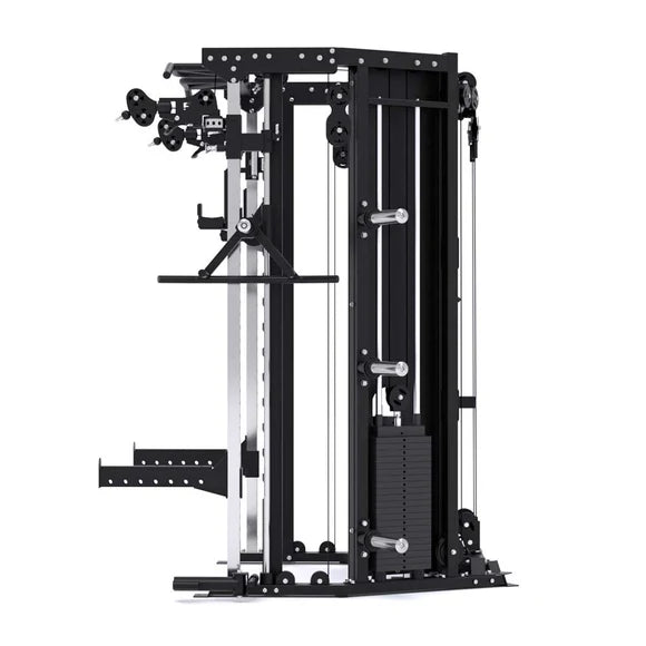Force USA C10 All-In-One Functional Trainer – view 5