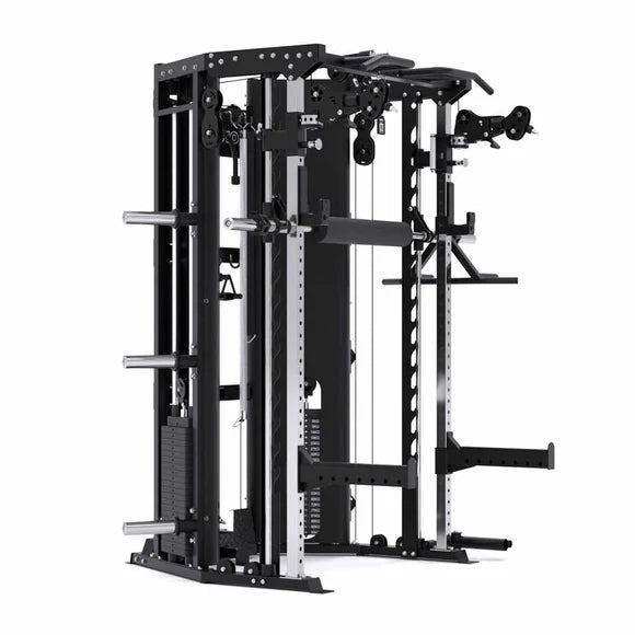Force USA C10 All-In-One Functional Trainer – view 11