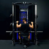 Force USA C10 All-In-One Functional Trainer