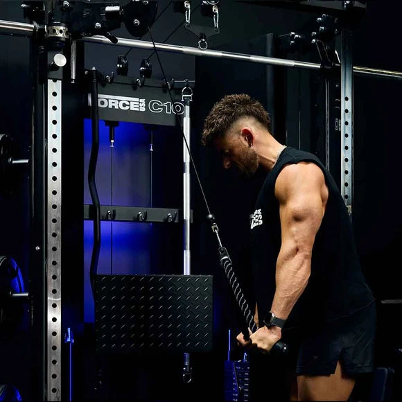 Force USA C10 All-In-One Functional Trainer – view 9