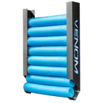 Venom Wall Mount Foam Roller Storage