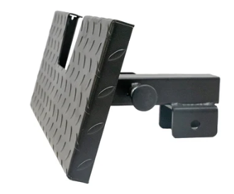 Force USA Low Row Footplate