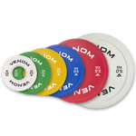 Venom Fractional Change Plates