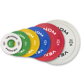 Venom Fractional Change Plates