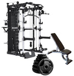 Force USA G12 + 100kg Starter Package