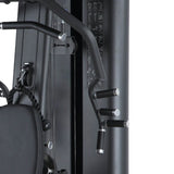 Trax Platinum Multi-station Gym