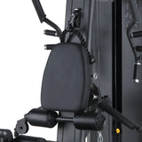 Trax Platinum Multi-station Gym
