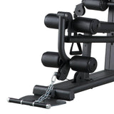 Trax Platinum Multi-station Gym