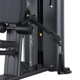 Trax Platinum Multi-station Gym