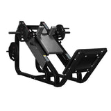 Jerai Plate Load Hack Squat (Load On) JPL-131 commercial gym equipment – main product image