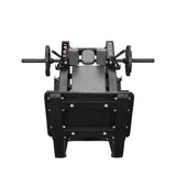 Jerai Plate Load Hack Squat (Load On) JPL-131 commercial gym equipment – alternate view 1