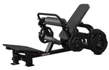 Jerai Hip Thrust Plate Loaded