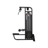 Jerai Lat Pulldown Single/Dual Pulley(Club Line) JB-201A commercial gym equipment – main product image