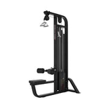 Jerai Lat Pulldown Single/Dual Pulley(Club Line) JB-201A commercial gym equipment – alternate view 1