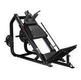 Jerai 45 Degree Leg Press Hack Squat Combo JPL-132 commercial gym equipment – main product image