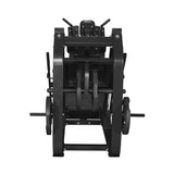 Jerai 45 Degree Leg Press Hack Squat Combo JPL-132 commercial gym equipment – alternate view 3