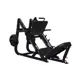 Jerai 45 Degree Leg Press (Falcon Series) JFPL-1010 commercial gym equipment – alternate view 2