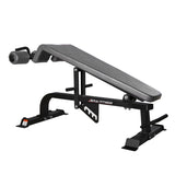 Jerai Abdominal Board Adjustable JBR-114 commercial gym equipment – main product image