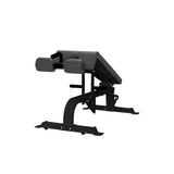 Jerai Abdominal Board Adjustable JBR-114 commercial gym equipment – alternate view 2
