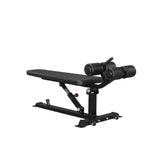 Jerai Abdominal Board Adjustable (Falcon Series) JFBR-1080 commercial gym equipment – alternate view 4
