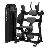 Jerai Abdominal Machine (Club Line Plus) JPCR-601 commercial gym equipment – main product image