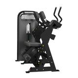 Jerai Abdominal Machine (Club Line Plus) JPCR-601 commercial gym equipment – alternate view 4