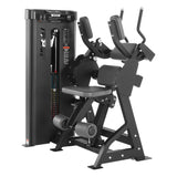 Jerai Abdominal Machine (Crown Series) JCRAB-101 commercial gym equipment – main product image