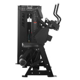 Jerai Abdominal Machine (Crown Series) JCRAB-101 commercial gym equipment – alternate view 1