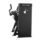 Jerai Abdominal Machine (Crown Series) JCRAB-101 commercial gym equipment – alternate view 4