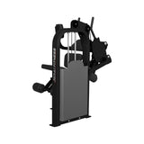 Jerai Abdominal Machine (Falcon Series) JFCR-6010 commercial gym equipment – alternate view 4