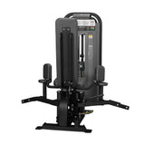 Jerai Adductor Abductor (Club Line Plus) JPL-506 commercial gym equipment – alternate view 1
