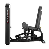 Jerai Adductor Abductor (Club Line Plus) JPL-506 commercial gym equipment – alternate view 4