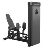 Jerai Adductor / Abductor Combo (Crown Series) JCRL-105 commercial gym equipment – alternate view 1
