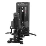 Jerai Adductor / Abductor Combo (Crown Series) JCRL-105 commercial gym equipment – alternate view 3