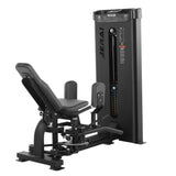 Jerai Adductor / Abductor Combo (Crown Series) JCRL-105 commercial gym equipment – alternate view 4