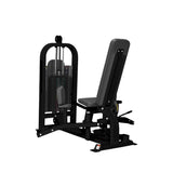 Jerai Adductor Abductor Combo (Falcon series) JFL-5060 commercial gym equipment – alternate view 1