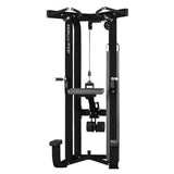 Jerai Assisted Chin Dip (Club Line Plus) JPB-203 commercial gym equipment – alternate view 4