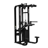 Jerai Assisted Chin Dip (Falcon Series) JFB-2020 commercial gym equipment – main product image