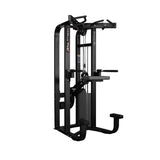 Jerai Assisted Chin Dip (Falcon Series) JFB-2020 commercial gym equipment – alternate view 1