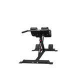Jerai Back Extension (Falcon Series) JFBR-1090 commercial gym equipment – alternate view 2