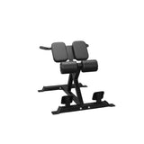 Jerai Back Extension (Falcon Series) JFBR-1090 commercial gym equipment – alternate view 4