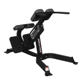 Jerai Back Extention JBR-115 commercial gym equipment – main product image