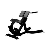 Jerai Back Extention JBR-115 commercial gym equipment – alternate view 1